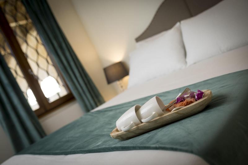 La Ripa Boutique Hotel - Oda