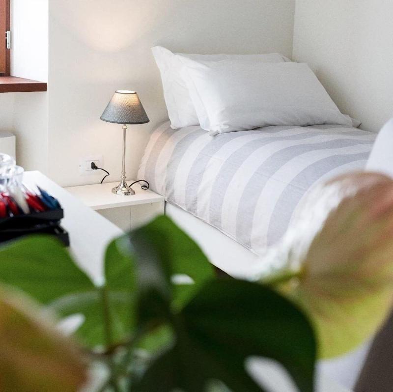La Ripa Boutique Hotel - Oda