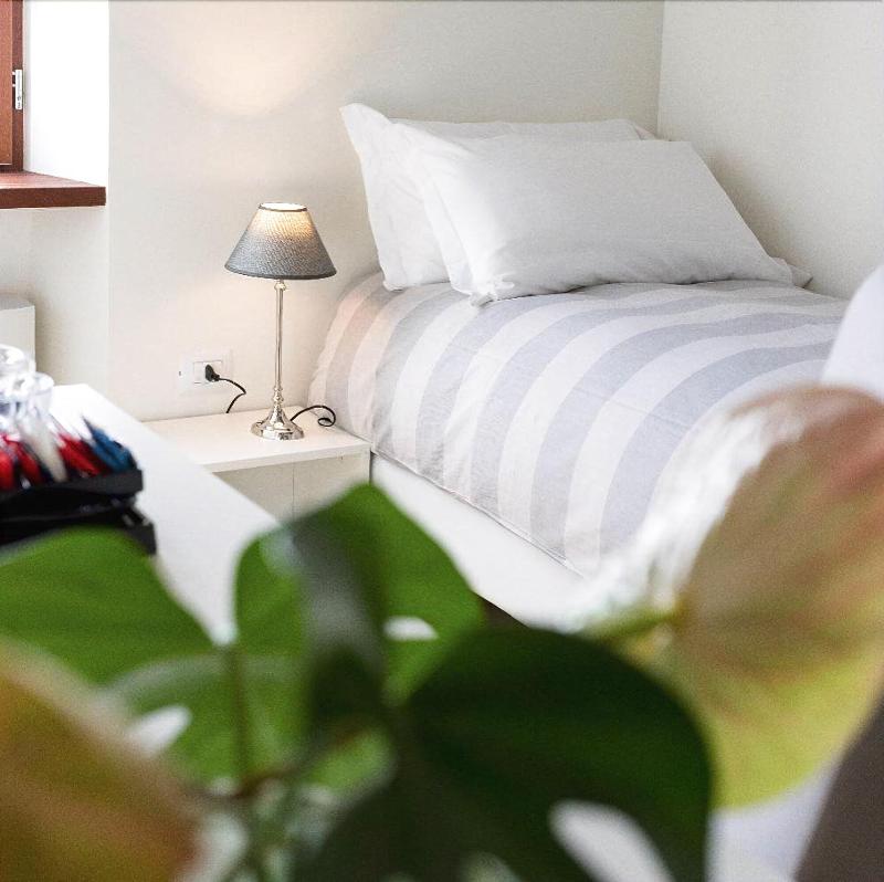 La Ripa Boutique Hotel - Oda