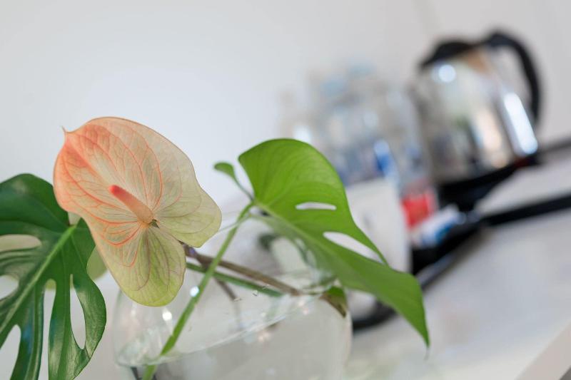 La Ripa Boutique Hotel - Oda