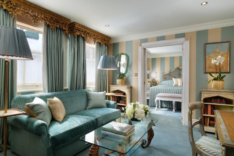 The Milestone - Oda