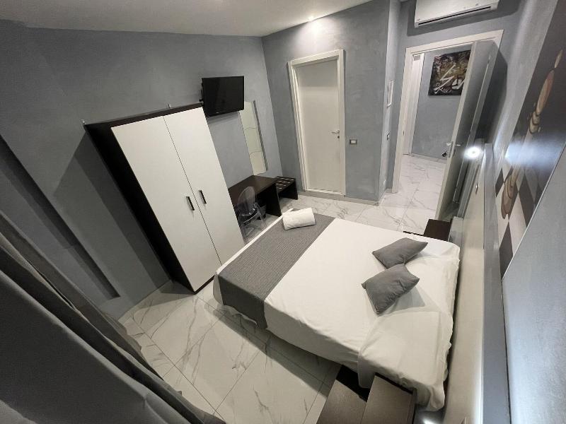 Ostello Old Milano - Genel