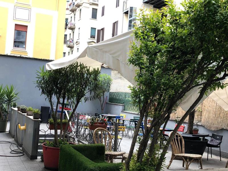 Ostello Old Milano - Genel