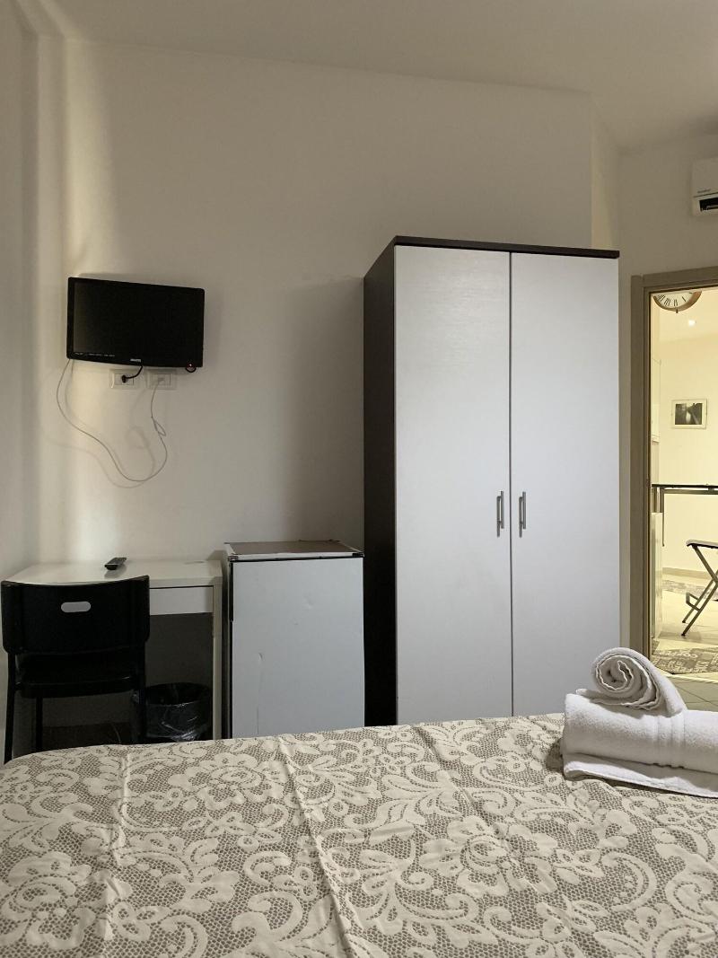 Ostello Old Milano - Oda