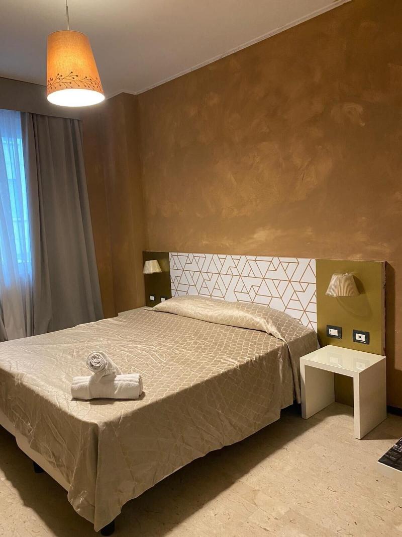 Ostello Old Milano - Oda