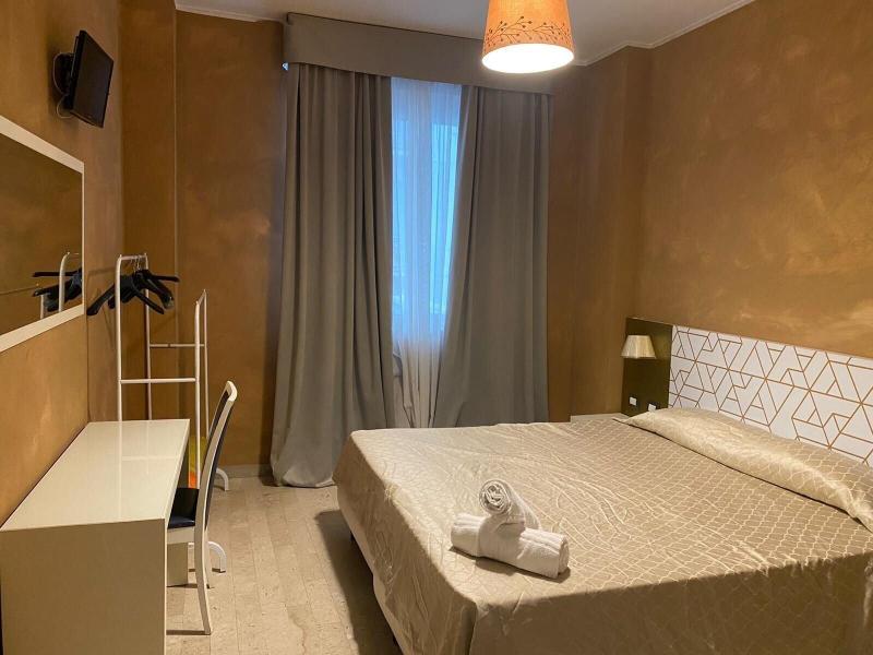 Ostello Old Milano - Oda