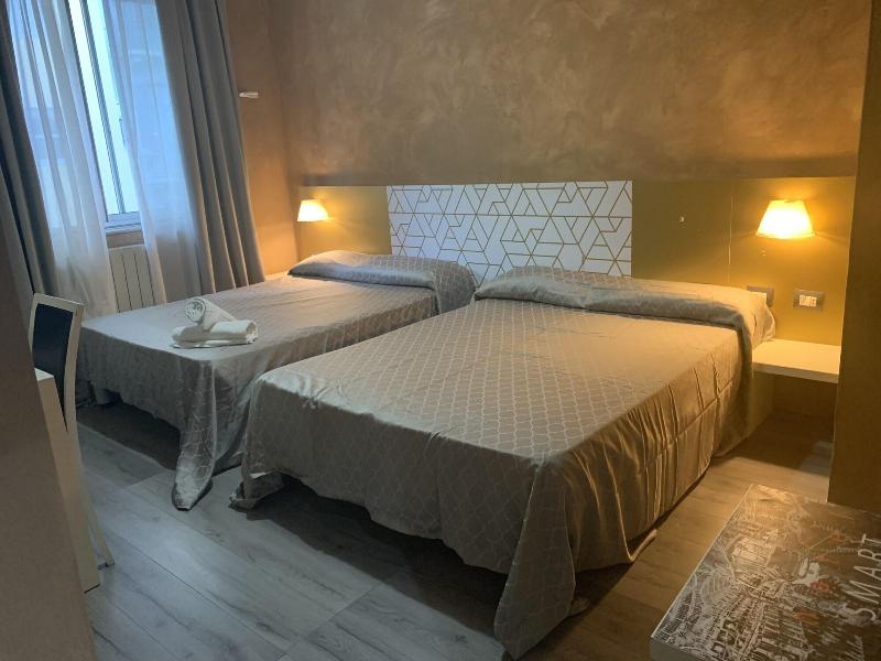 Ostello Old Milano - Oda