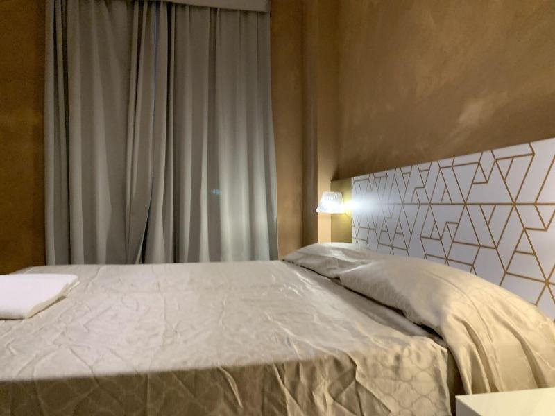 Ostello Old Milano - Oda