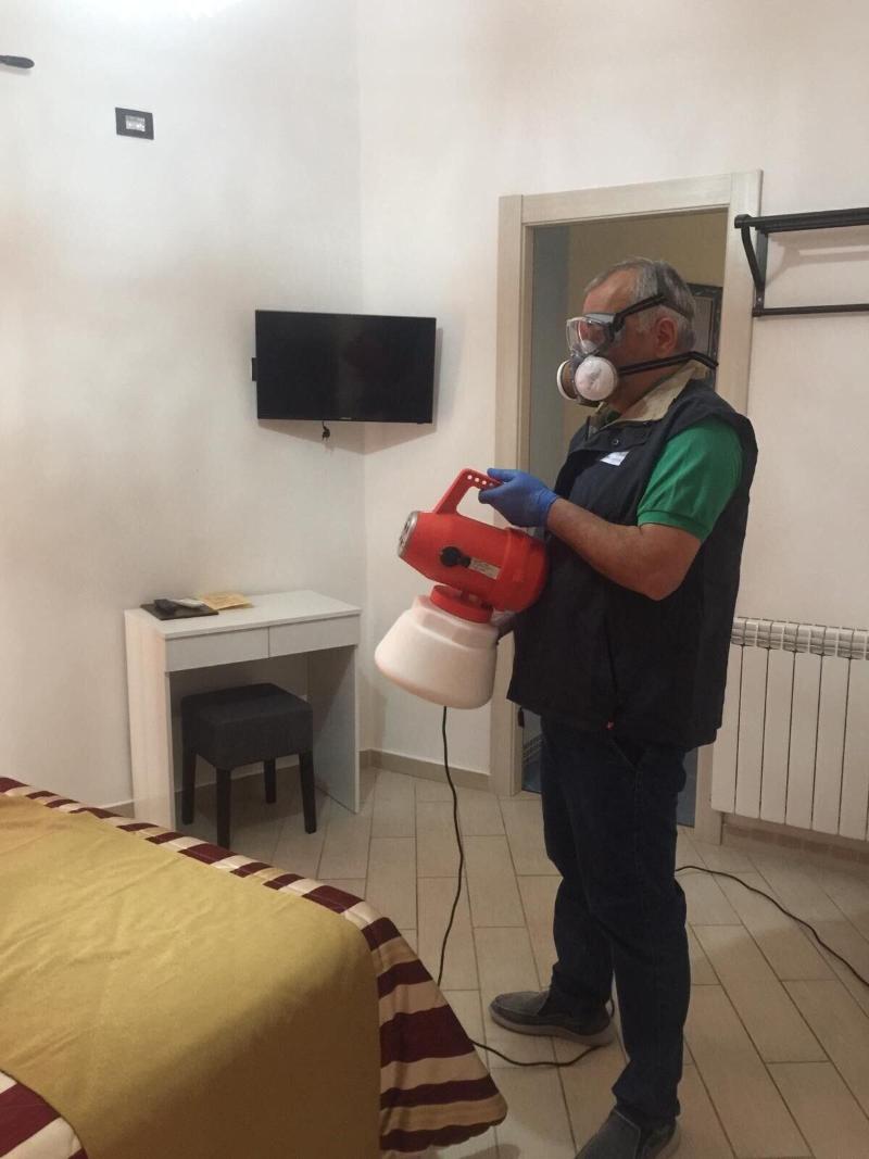 La Nuova Girgenti - Oda