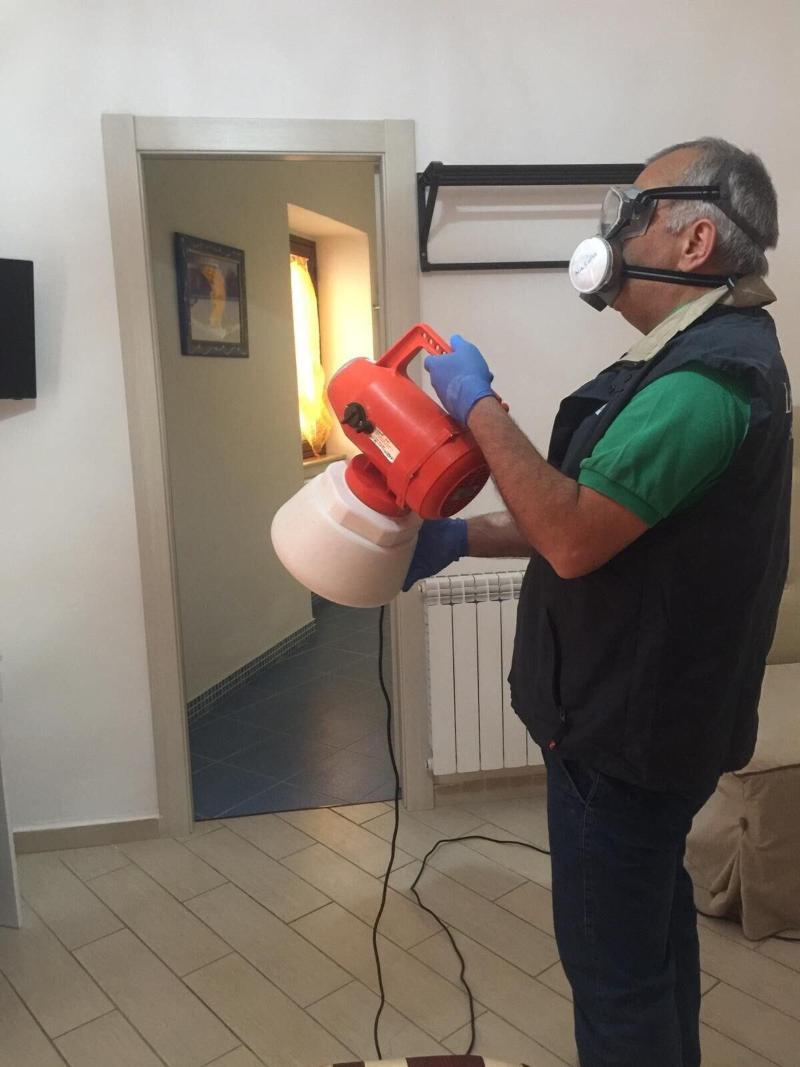 La Nuova Girgenti - Oda