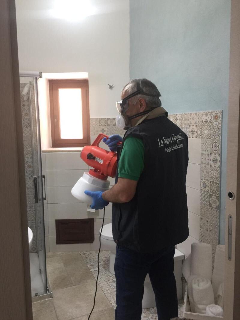 La Nuova Girgenti - Oda