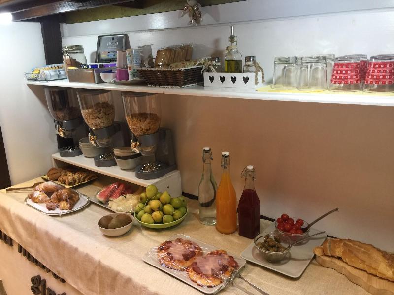 La Nuova Girgenti - Restoran