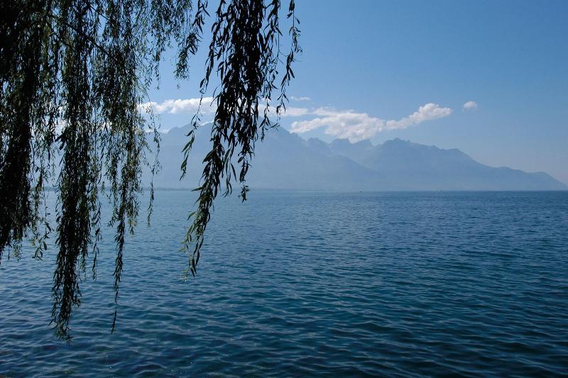 Youth Hostel Montreux - Genel