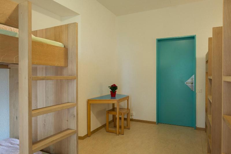 Youth Hostel Montreux - Oda