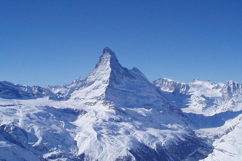 Zermatt Youth Hostel - Aktivite