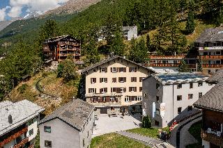 Zermatt Youth Hostel otel fotoğrafı