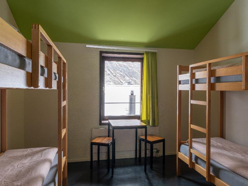 Zermatt Youth Hostel - Oda