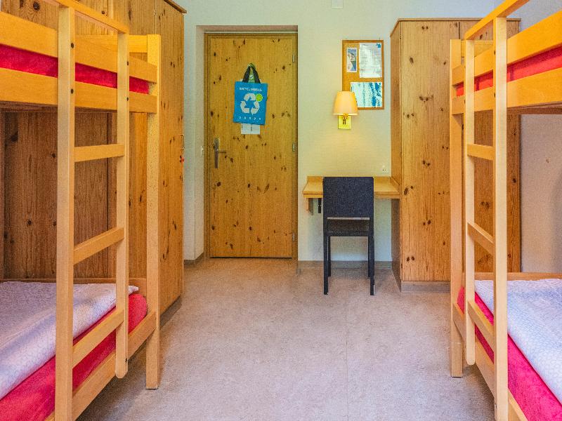 Youth Hostel Davos Youthpalace - Oda