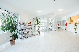 myNext - Riverside Hotel Salzburg fotoÄŸrafÄ±