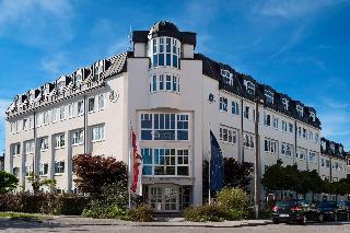myNext - Riverside Hotel Salzburg otel fotoğrafı