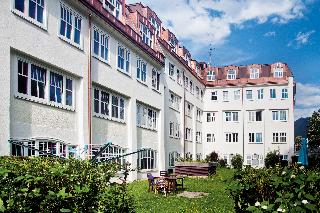 myNext - Riverside Hotel Salzburg fotoÄŸrafÄ±
