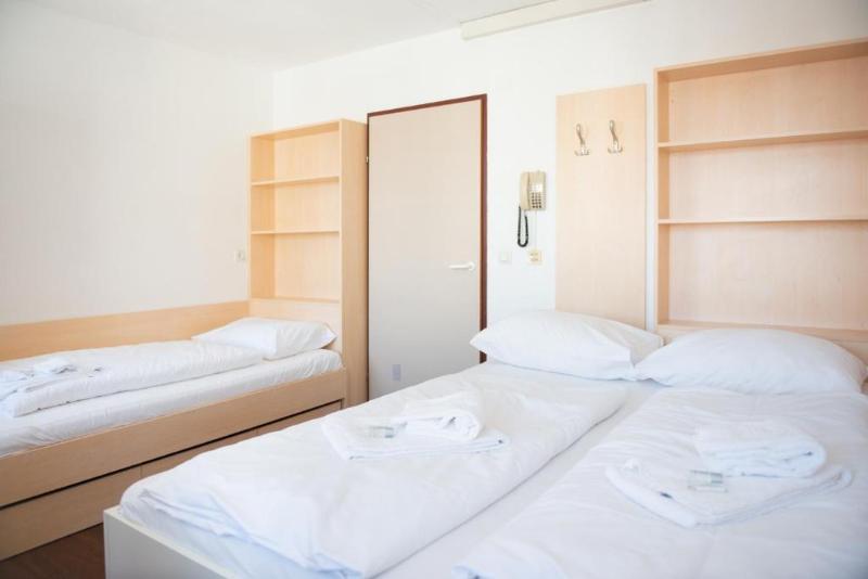 myNext - Riverside Hotel Salzburg - Oda