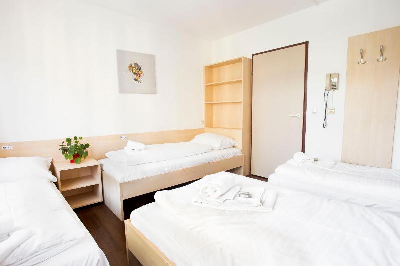 myNext - Riverside Hotel Salzburg - Oda