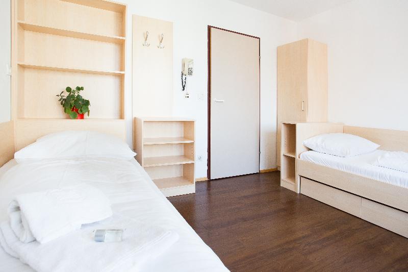 myNext - Riverside Hotel Salzburg - Oda
