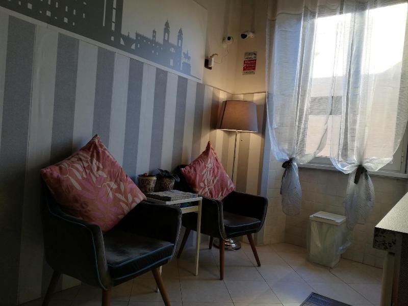 Relais Indipendenza - Lobi