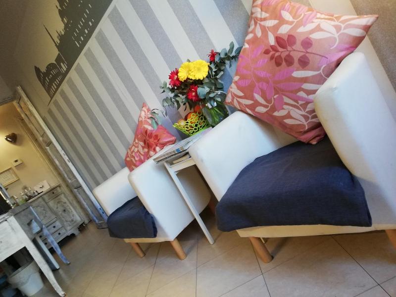 Relais Indipendenza - Lobi