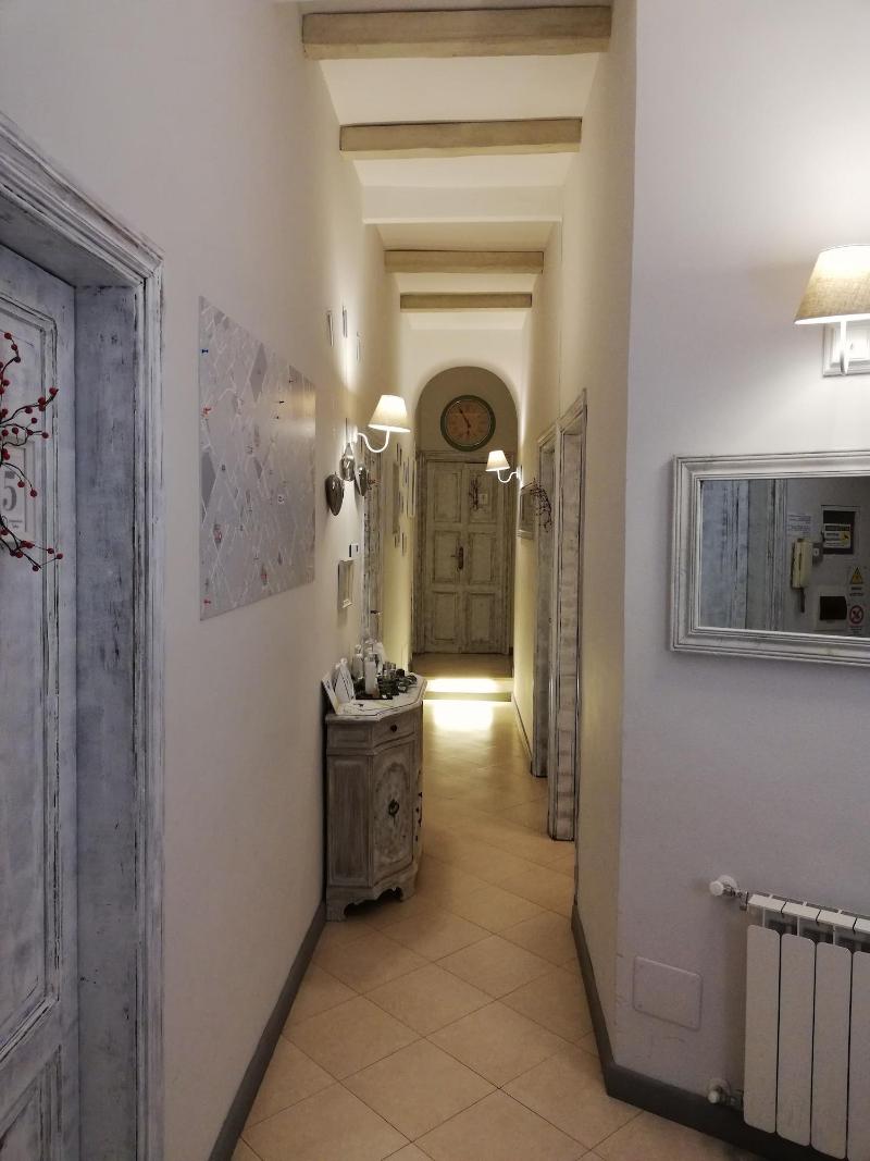 Relais Indipendenza - Lobi