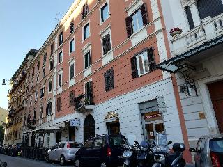 Relais Indipendenza otel fotoğrafı