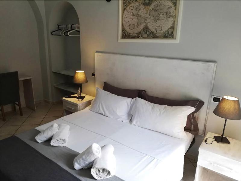 Relais Indipendenza - Oda