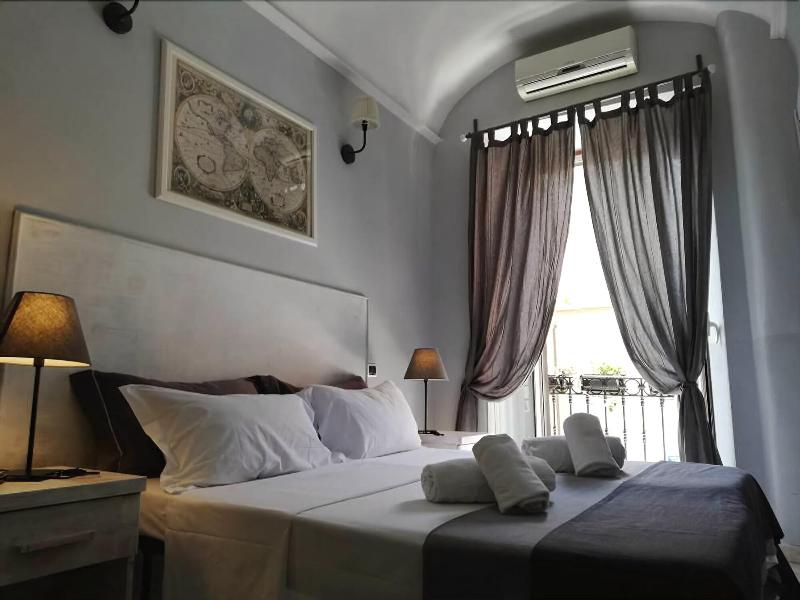 Relais Indipendenza - Oda