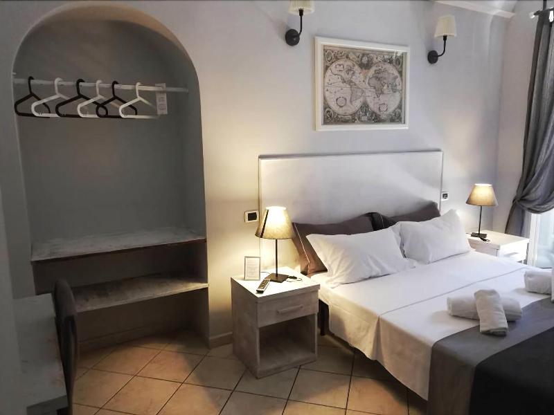 Relais Indipendenza - Oda