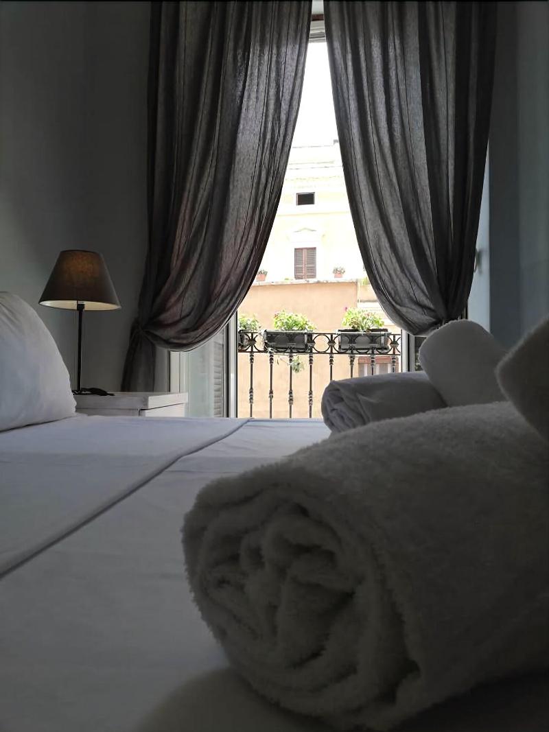 Relais Indipendenza - Oda