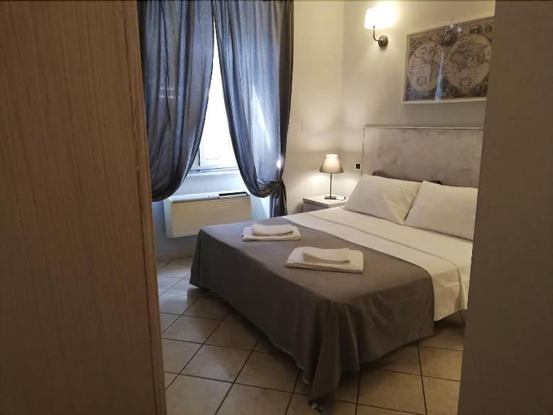 Relais Indipendenza - Oda