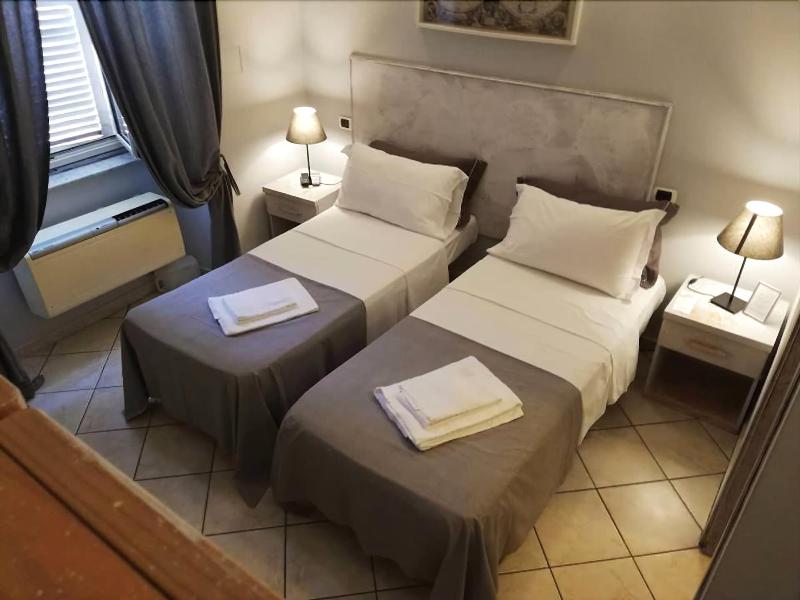 Relais Indipendenza - Oda