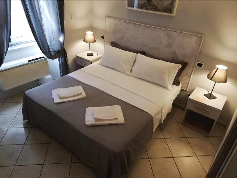 Relais Indipendenza - Oda