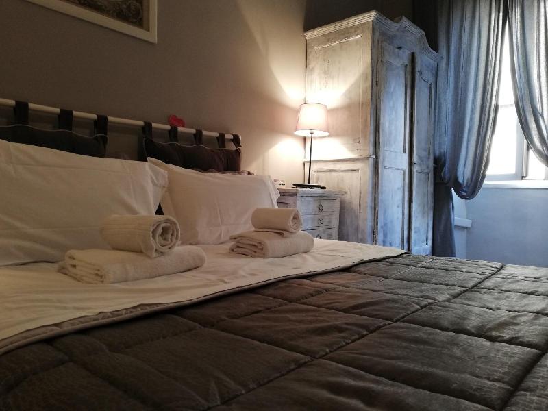 Relais Indipendenza - Oda