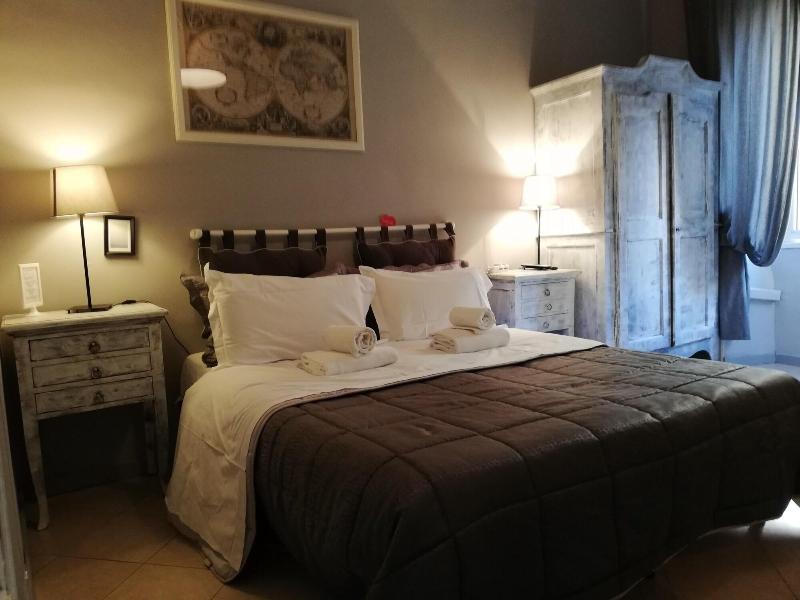 Relais Indipendenza - Oda