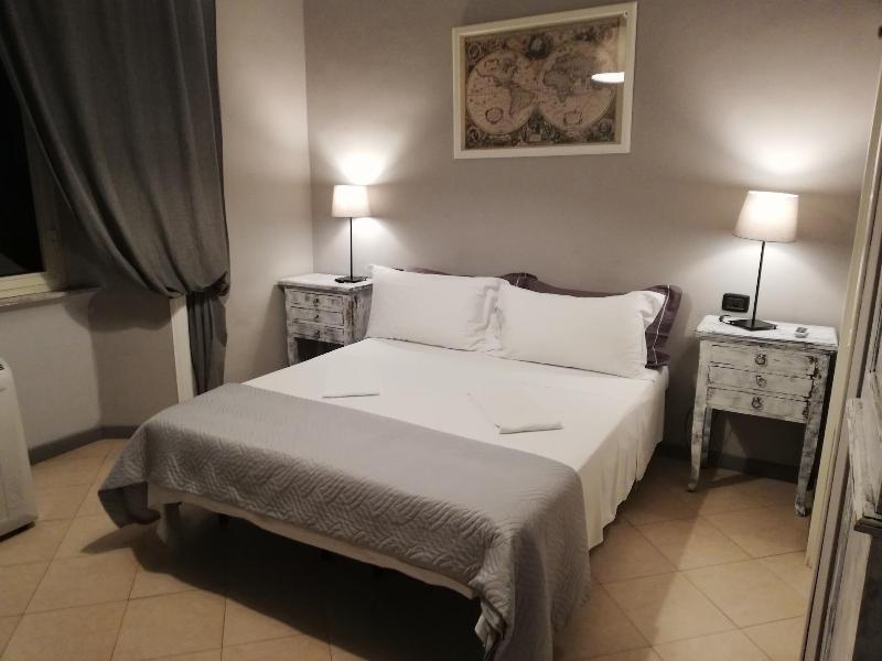 Relais Indipendenza - Oda