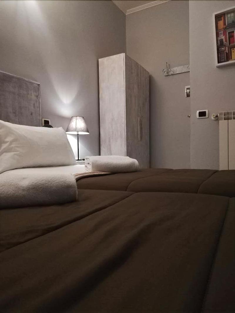 Relais Indipendenza - Oda
