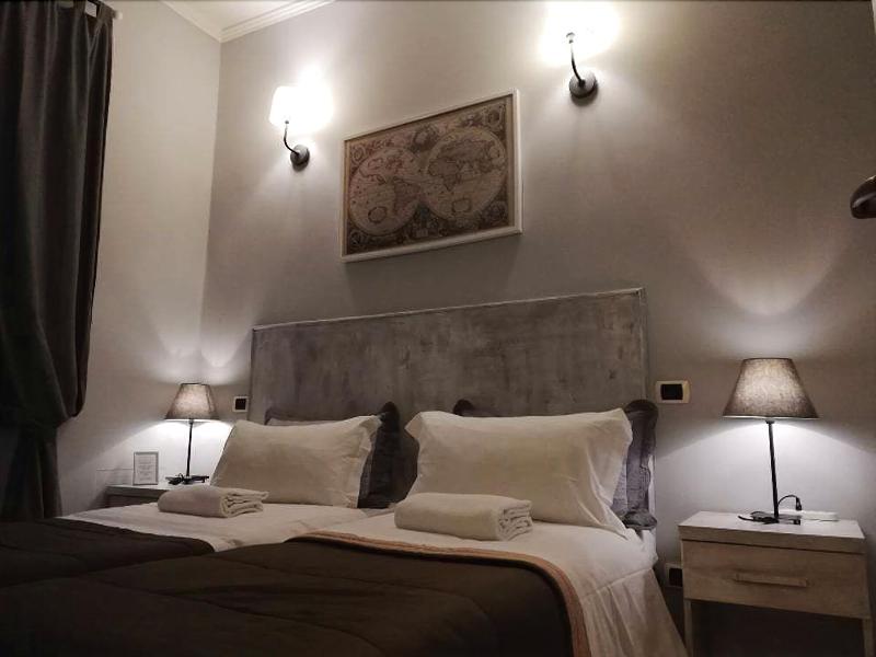 Relais Indipendenza - Oda