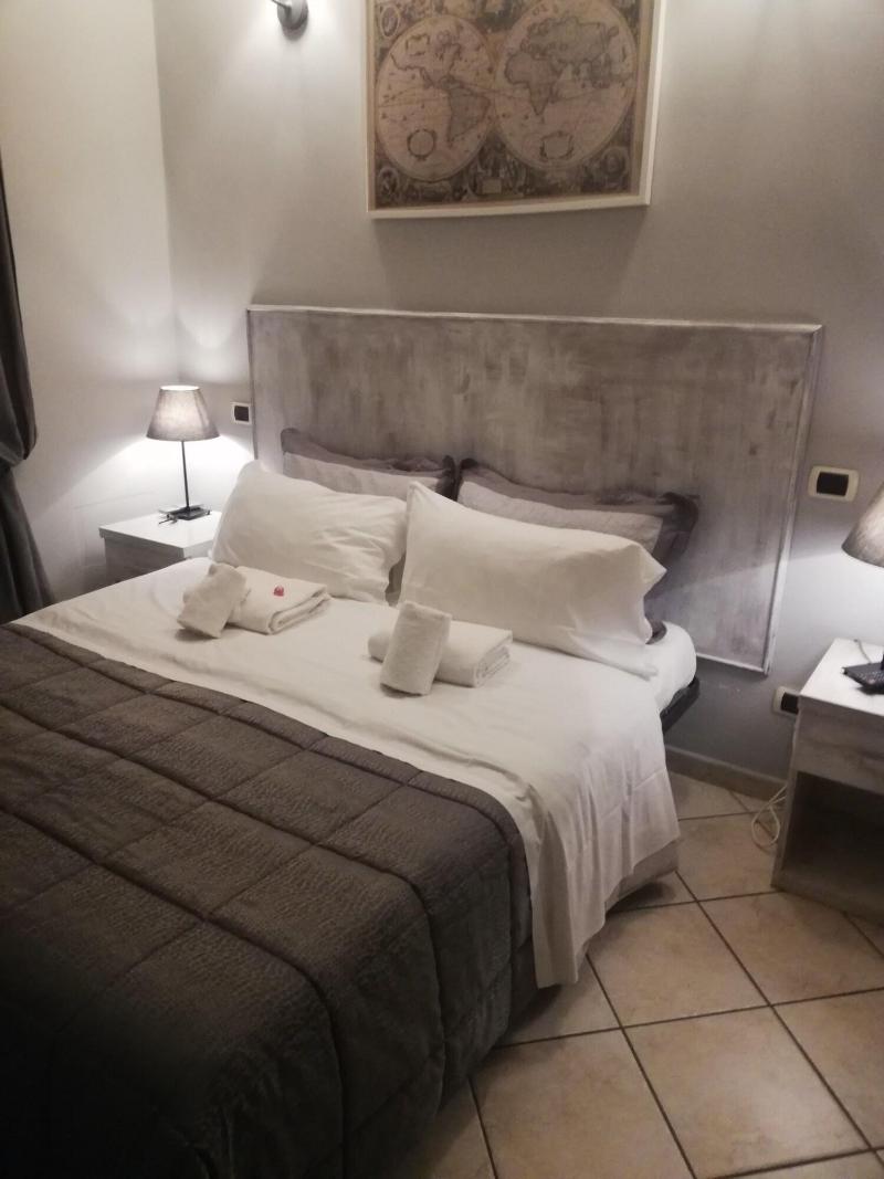 Relais Indipendenza - Oda