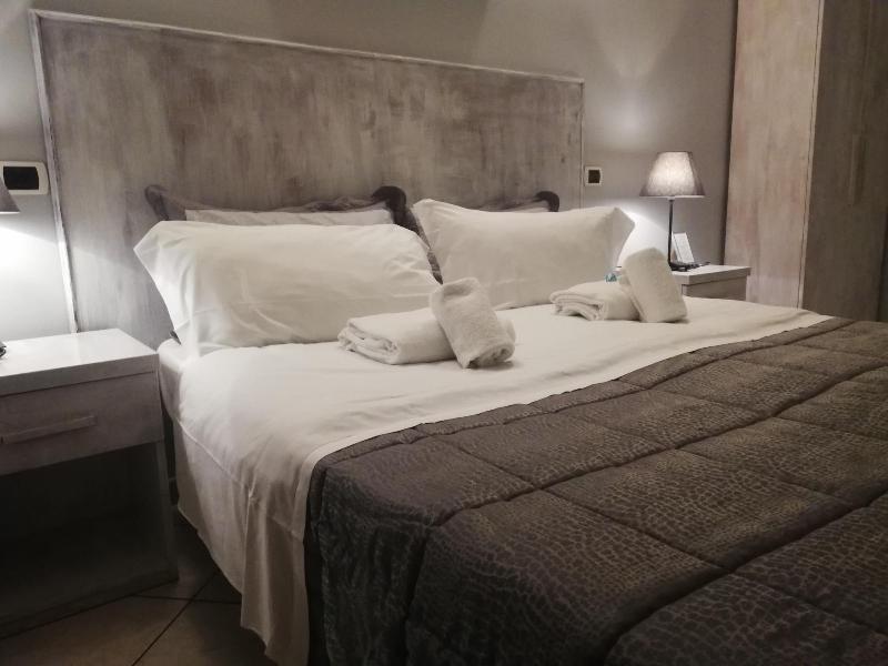 Relais Indipendenza - Oda