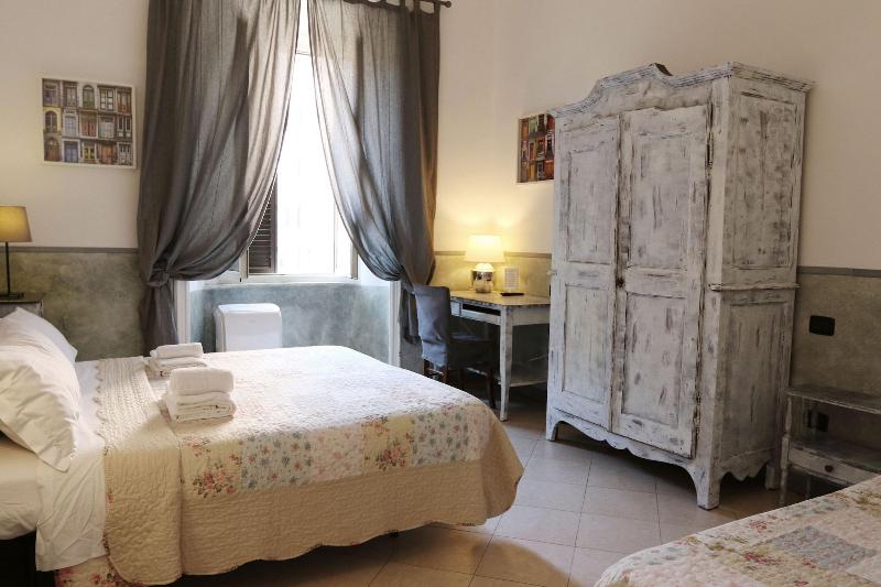 Relais Indipendenza - Oda