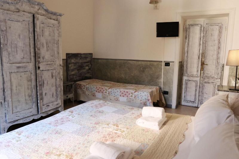 Relais Indipendenza - Oda
