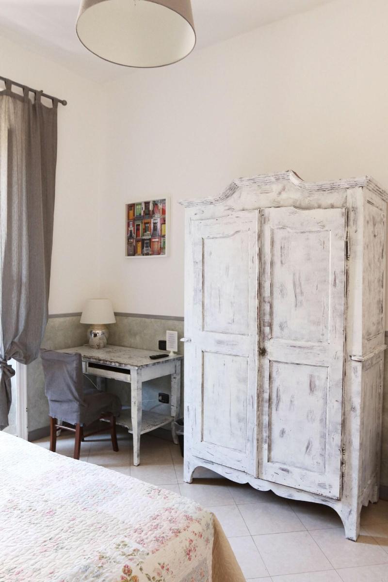 Relais Indipendenza - Oda