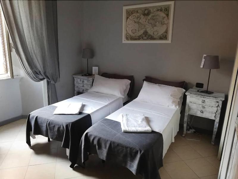 Relais Indipendenza - Oda